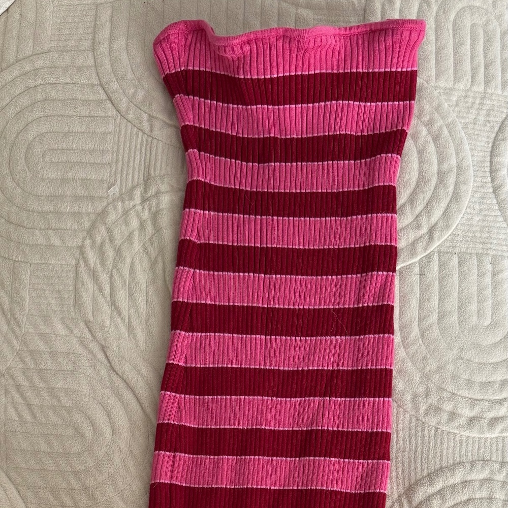 Revolve Tube Dress - Size S | Worn Once - Picture 5 of 5